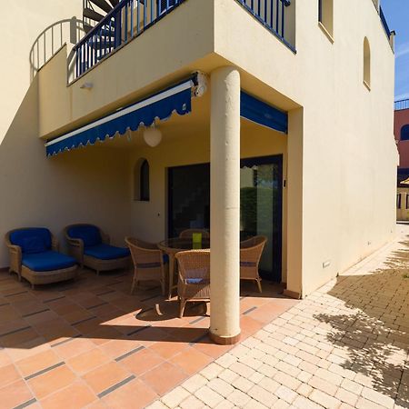 Meloneras Bay Suites Dış mekan fotoğraf