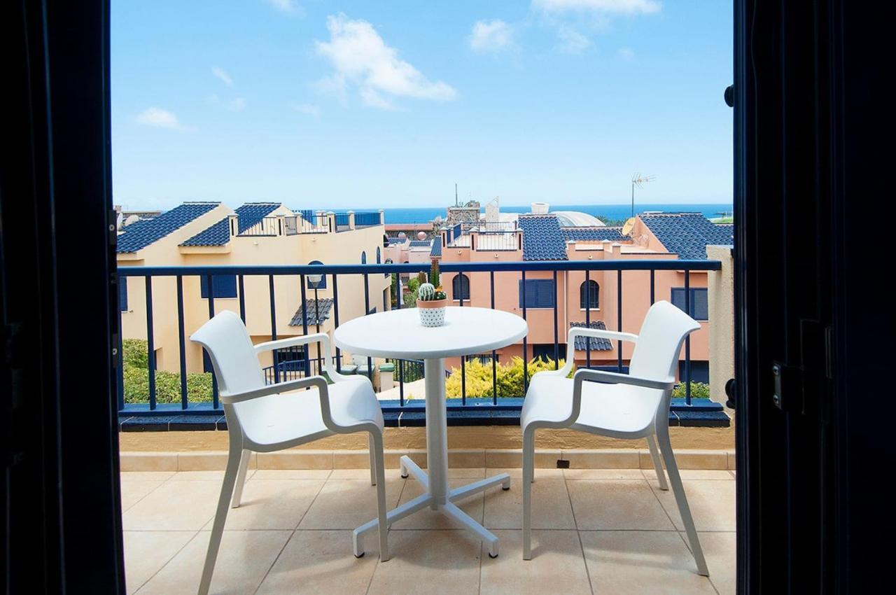 Meloneras Bay Suites Dış mekan fotoğraf