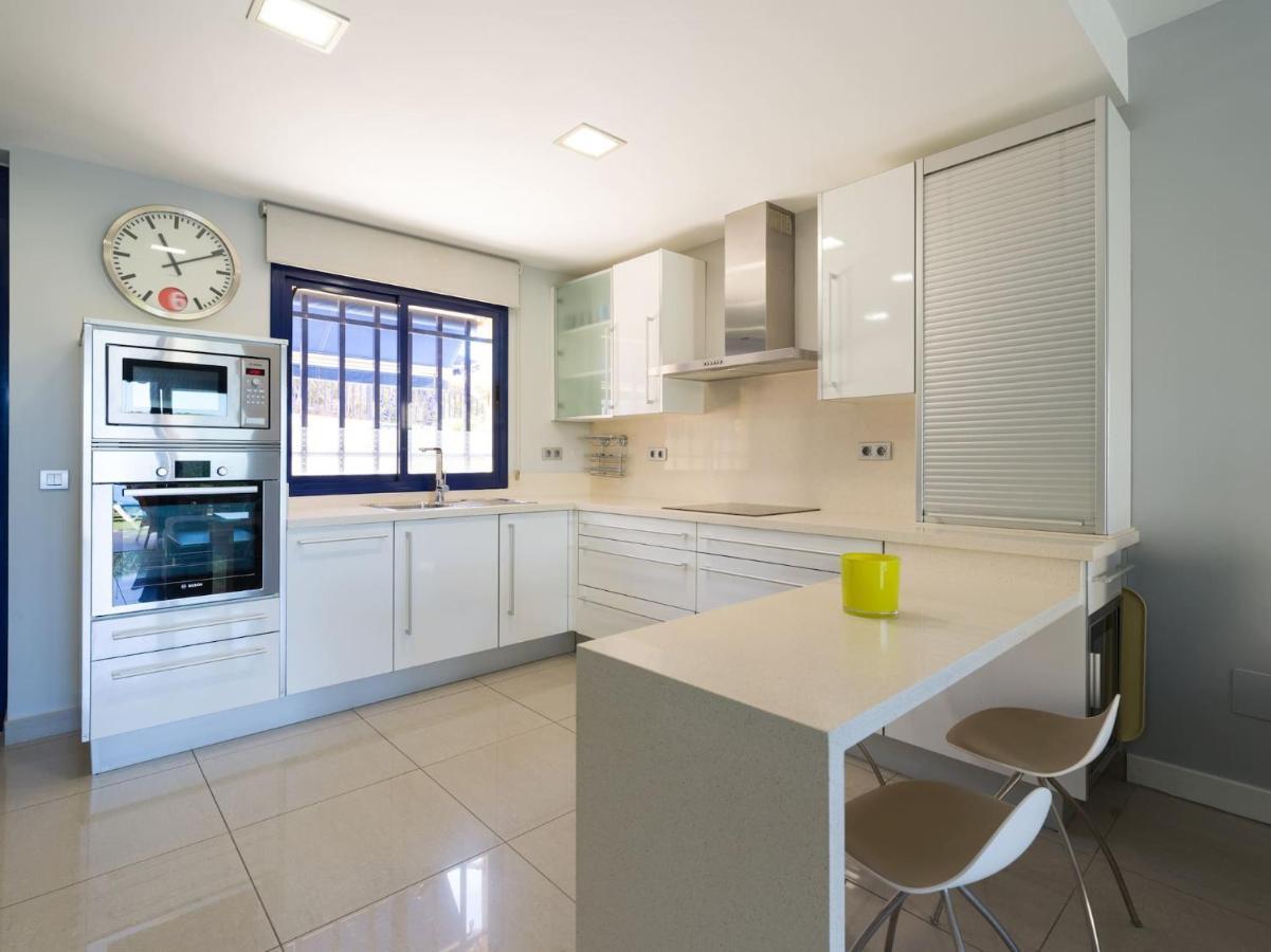Meloneras Bay Suites Dış mekan fotoğraf