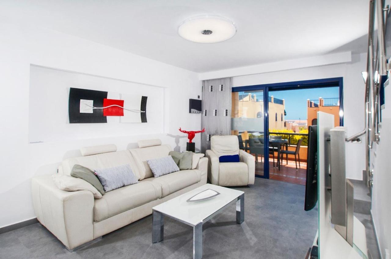Meloneras Bay Suites Dış mekan fotoğraf