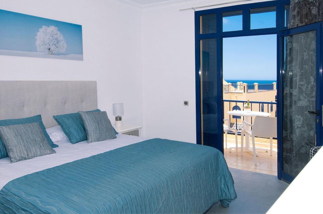 Meloneras Bay Suites Dış mekan fotoğraf