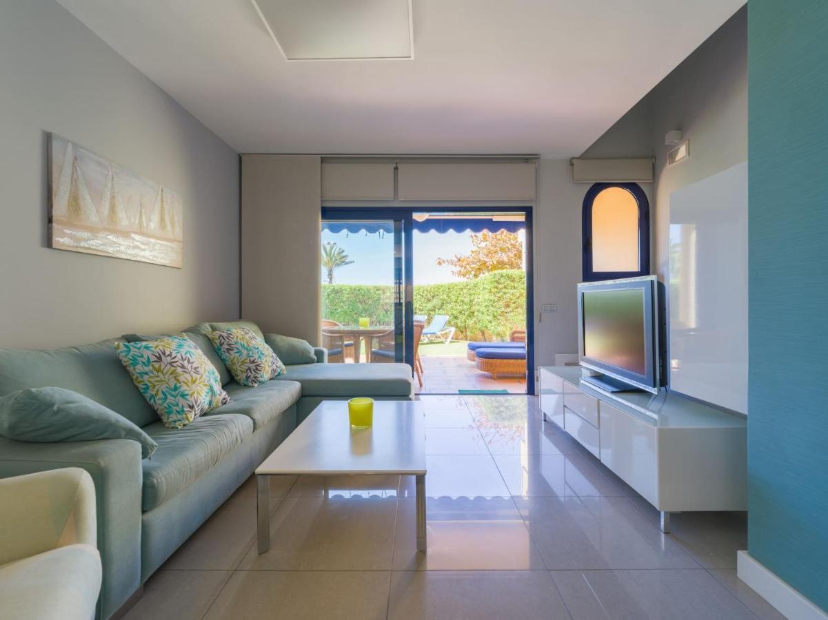 Meloneras Bay Suites Dış mekan fotoğraf