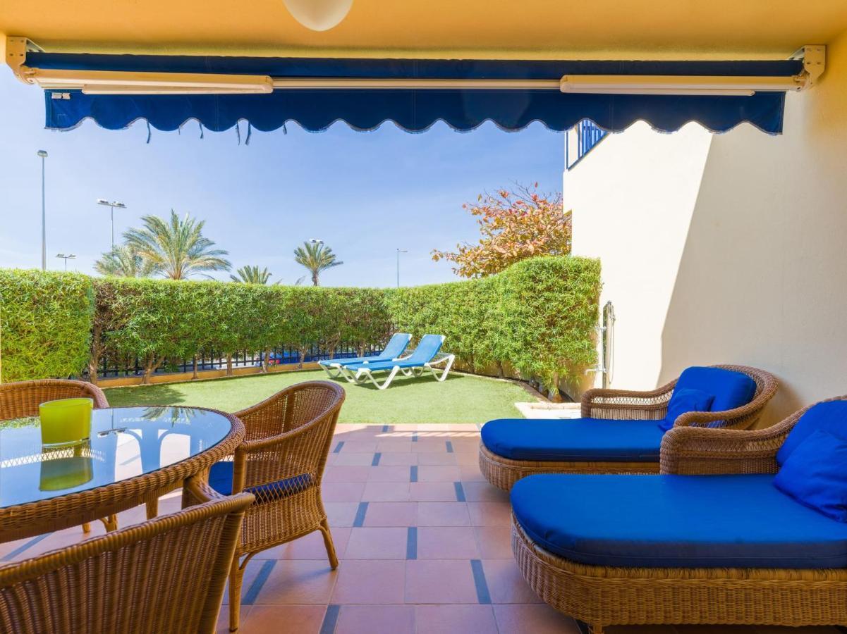 Meloneras Bay Suites Dış mekan fotoğraf