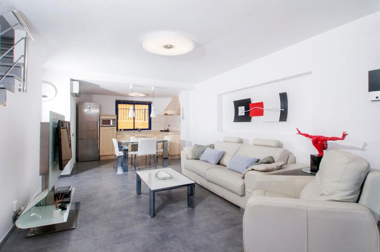 Meloneras Bay Suites Dış mekan fotoğraf