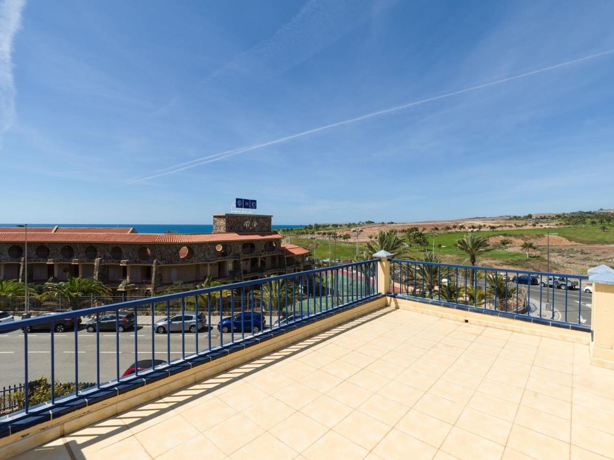 Meloneras Bay Suites Dış mekan fotoğraf