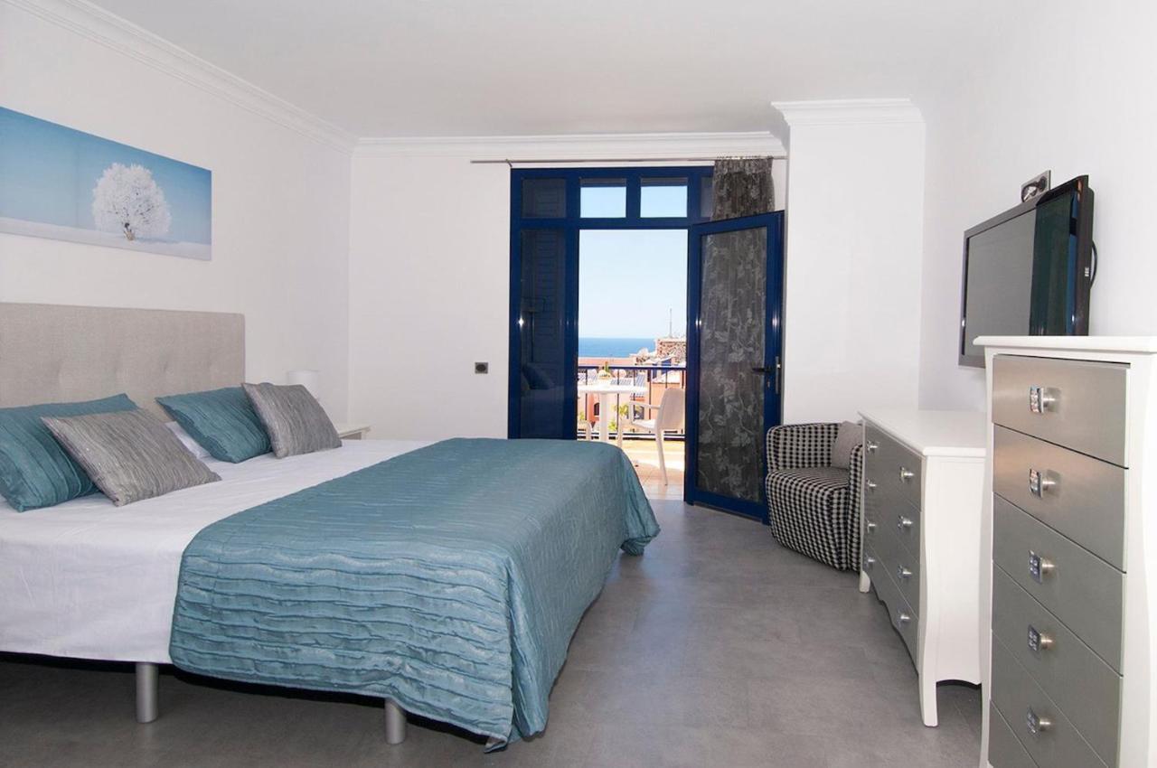 Meloneras Bay Suites Dış mekan fotoğraf