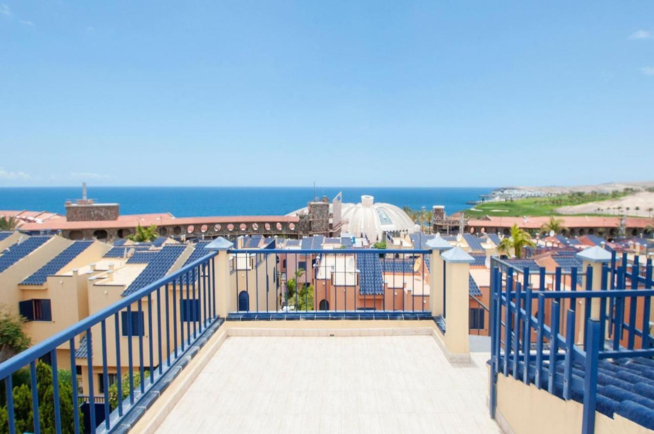 Meloneras Bay Suites Dış mekan fotoğraf