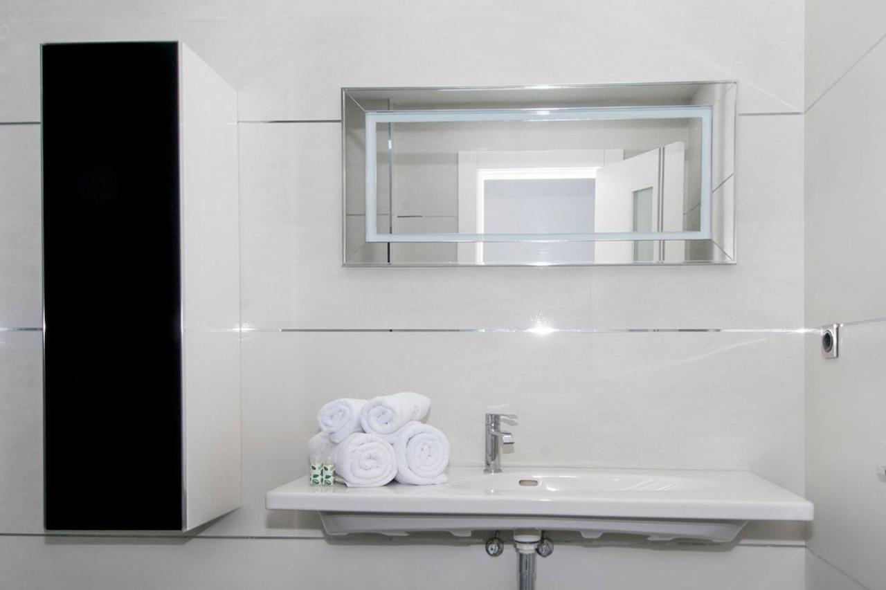 Meloneras Bay Suites Dış mekan fotoğraf