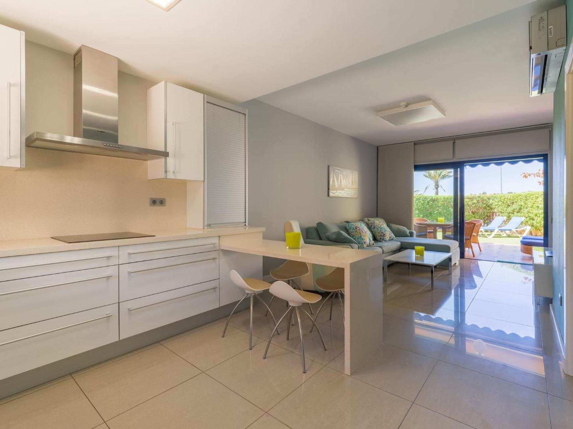 Meloneras Bay Suites Dış mekan fotoğraf