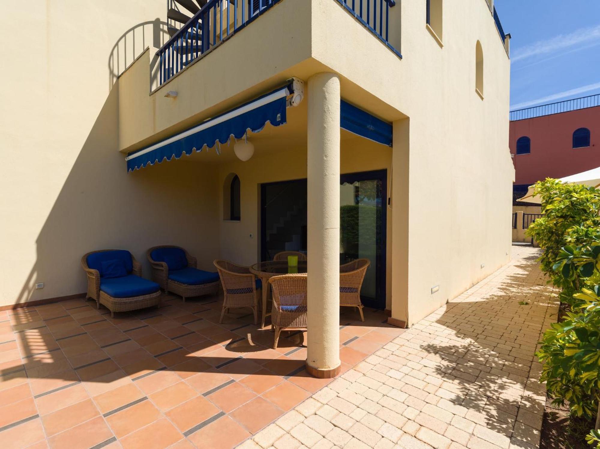 Meloneras Bay Suites Dış mekan fotoğraf