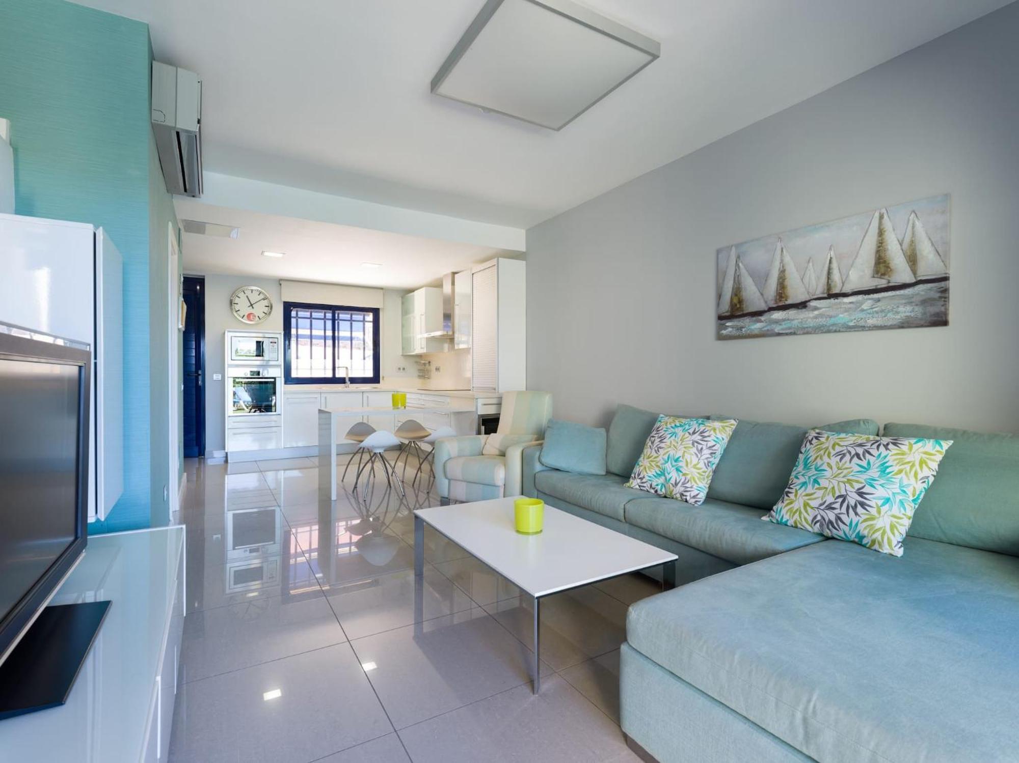 Meloneras Bay Suites Dış mekan fotoğraf