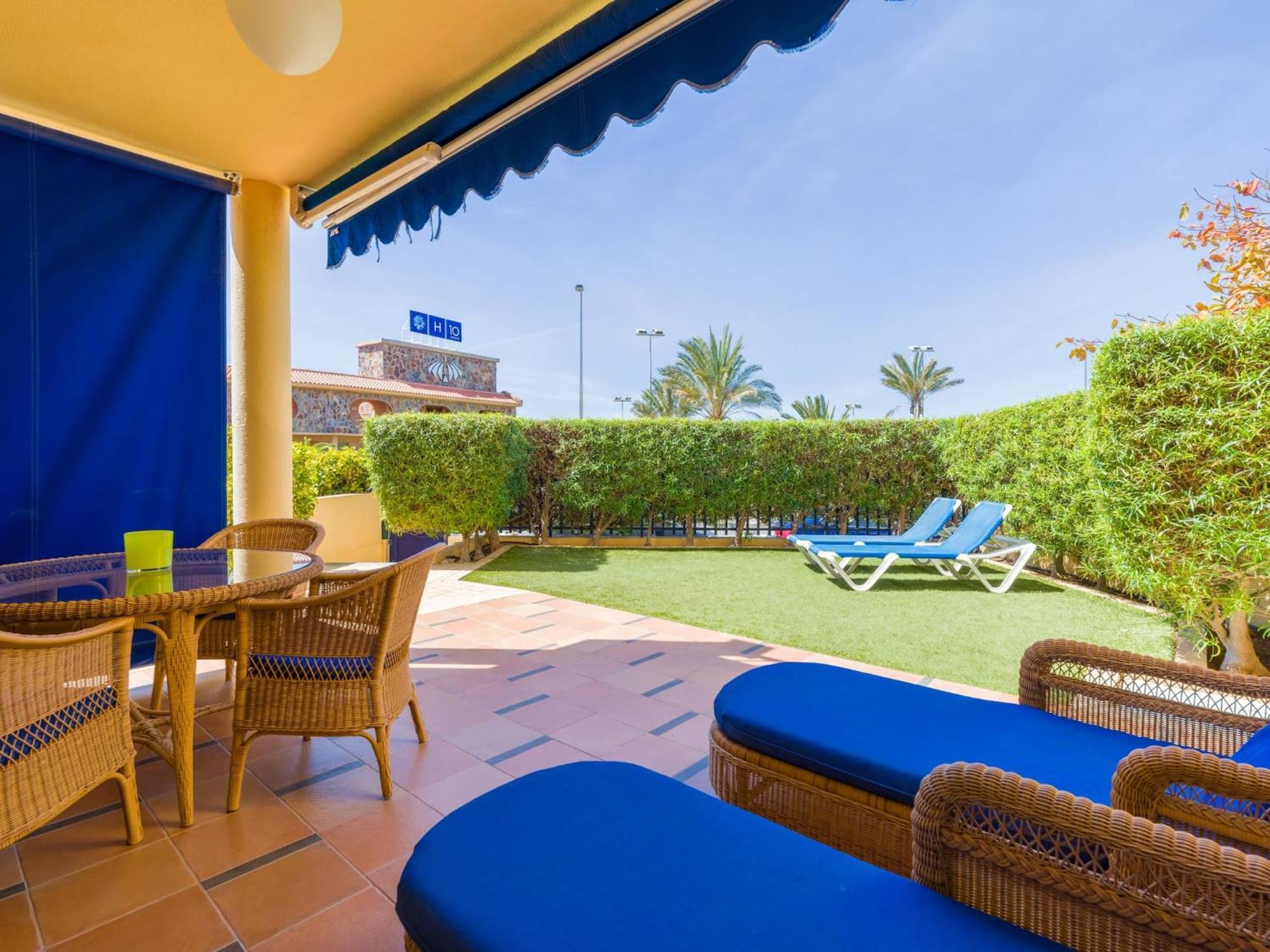 Meloneras Bay Suites Dış mekan fotoğraf