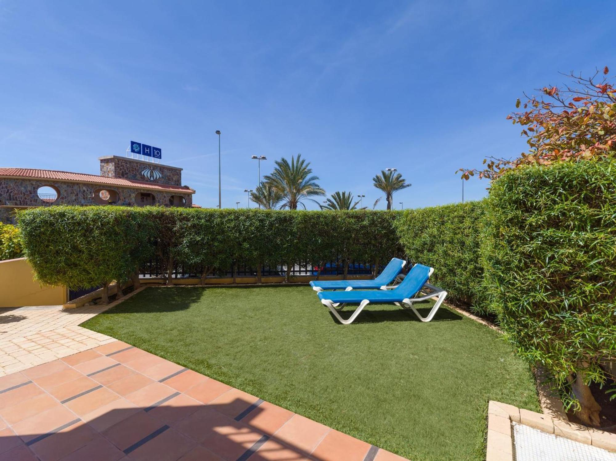 Meloneras Bay Suites Dış mekan fotoğraf