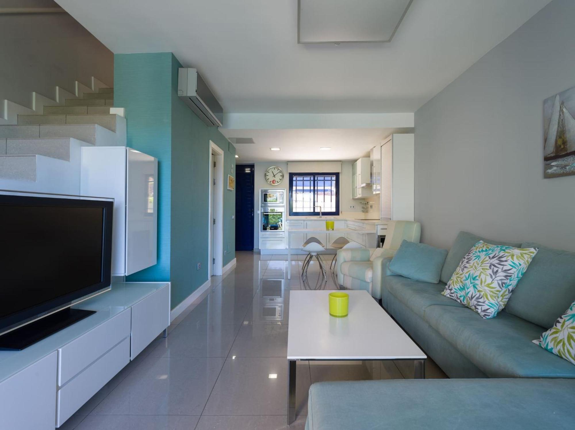 Meloneras Bay Suites Dış mekan fotoğraf