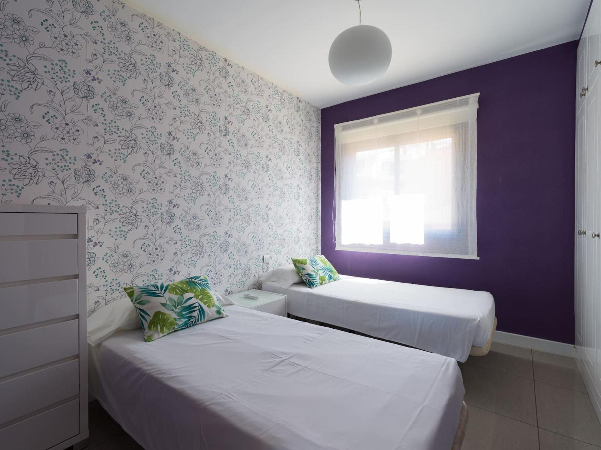 Meloneras Bay Suites Dış mekan fotoğraf