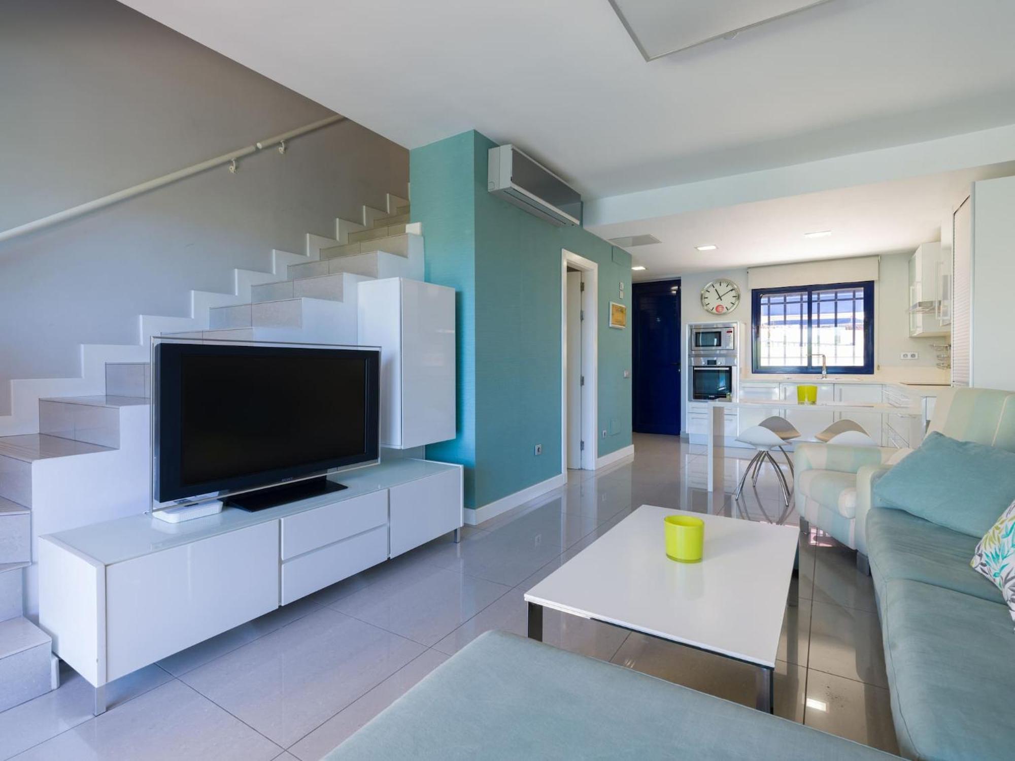 Meloneras Bay Suites Dış mekan fotoğraf