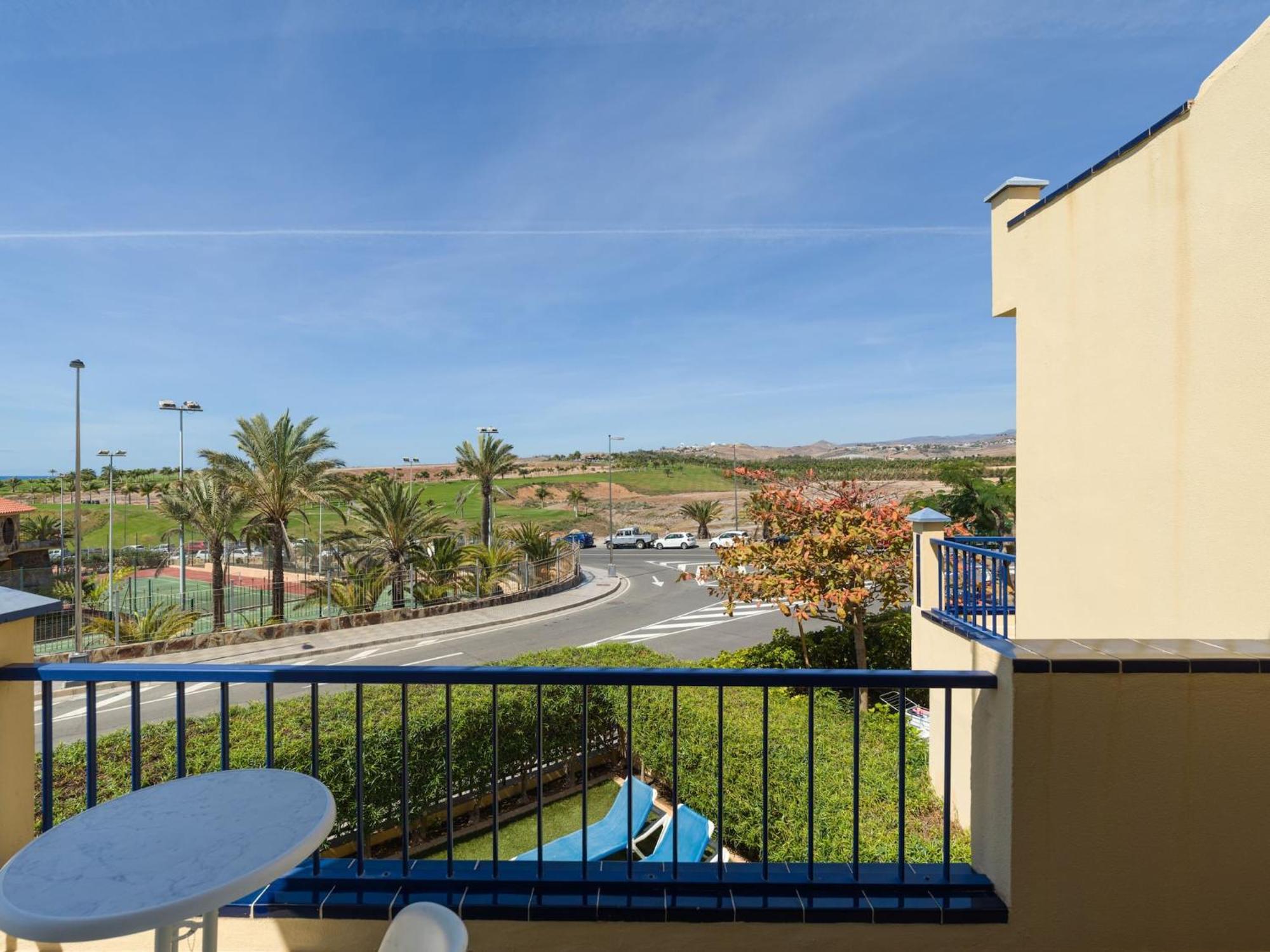 Meloneras Bay Suites Dış mekan fotoğraf
