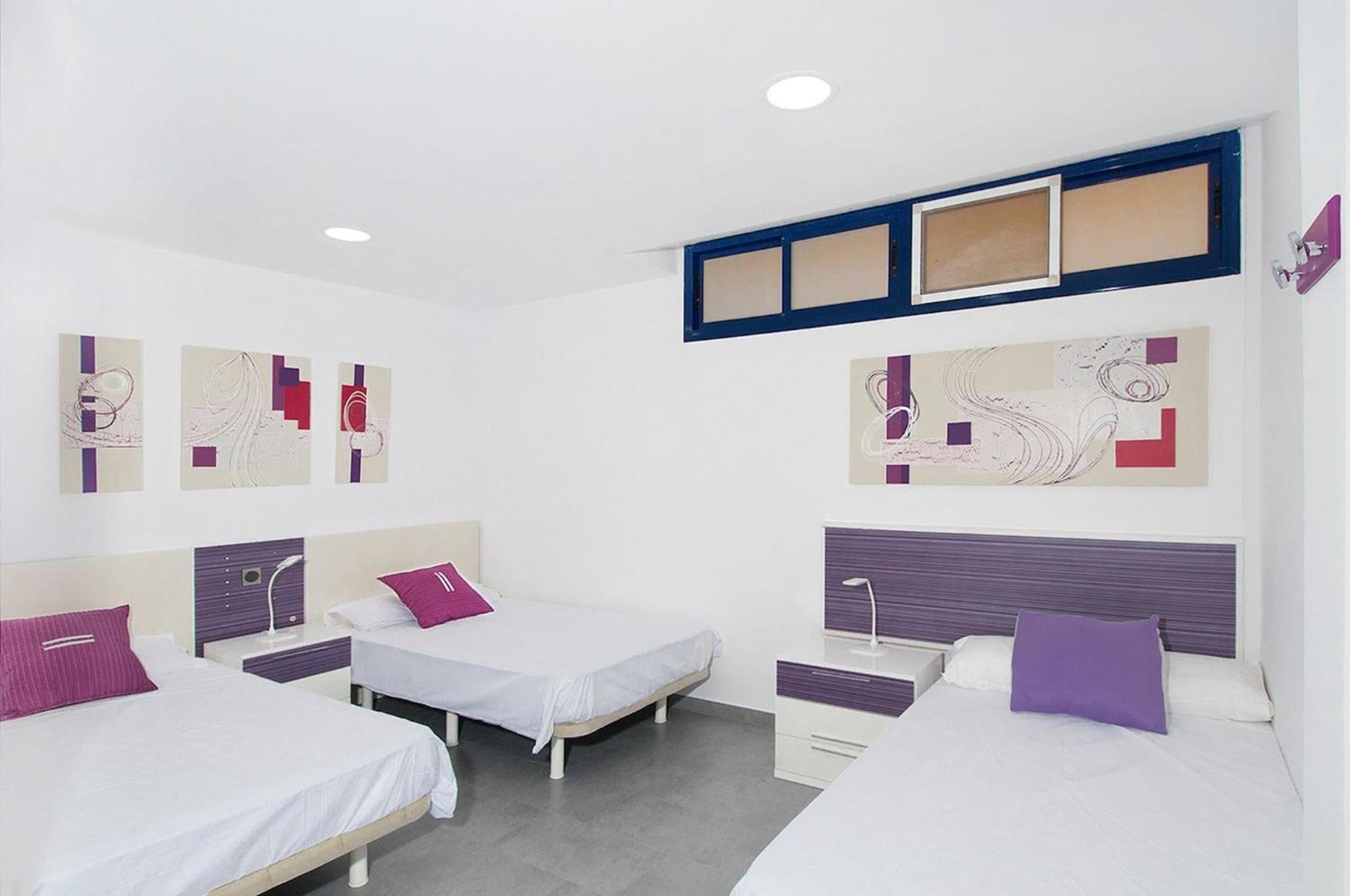 Meloneras Bay Suites Dış mekan fotoğraf