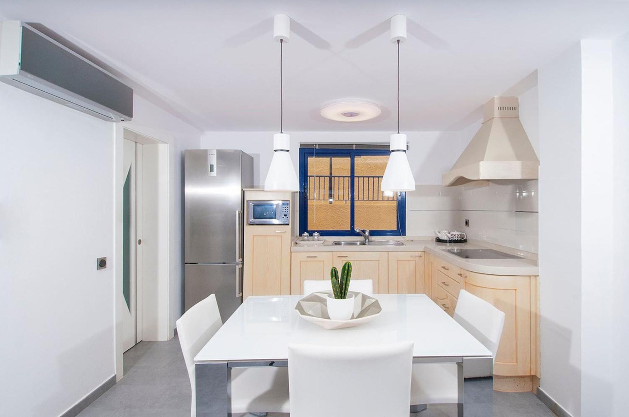 Meloneras Bay Suites Dış mekan fotoğraf