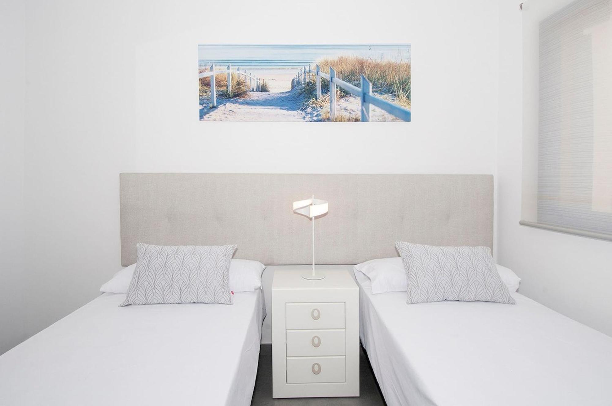 Meloneras Bay Suites Dış mekan fotoğraf