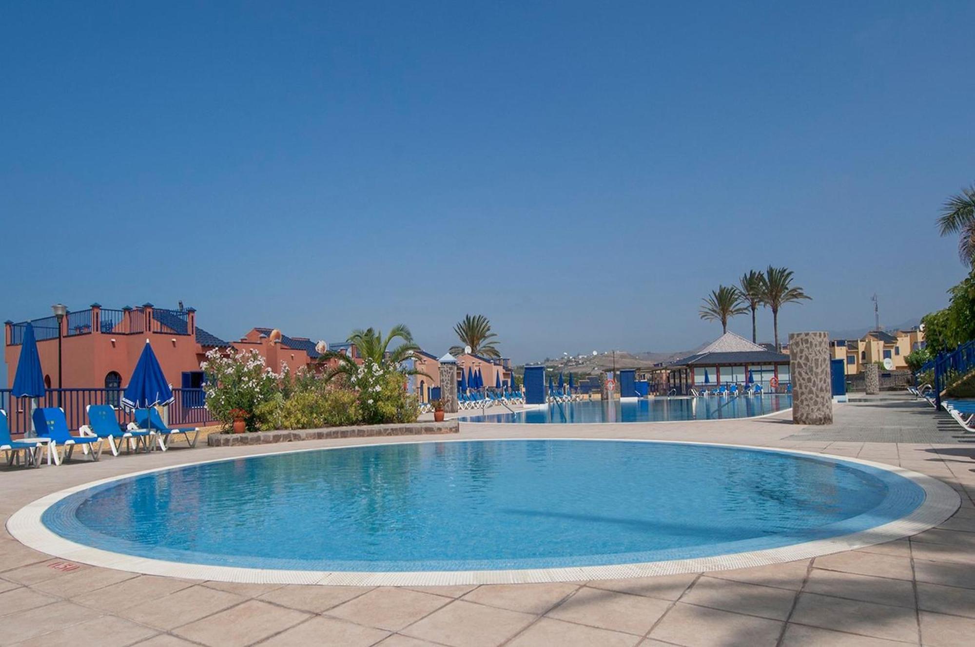 Meloneras Bay Suites Dış mekan fotoğraf