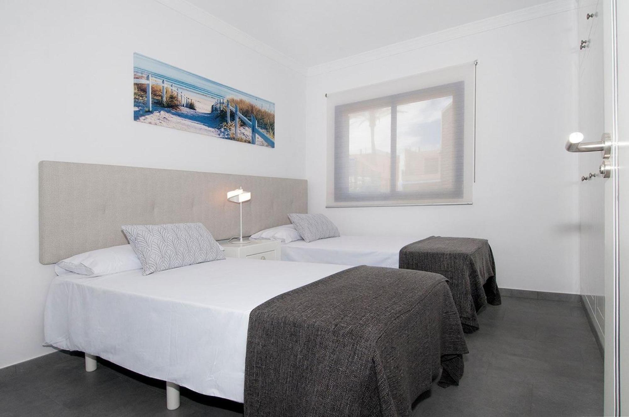 Meloneras Bay Suites Dış mekan fotoğraf