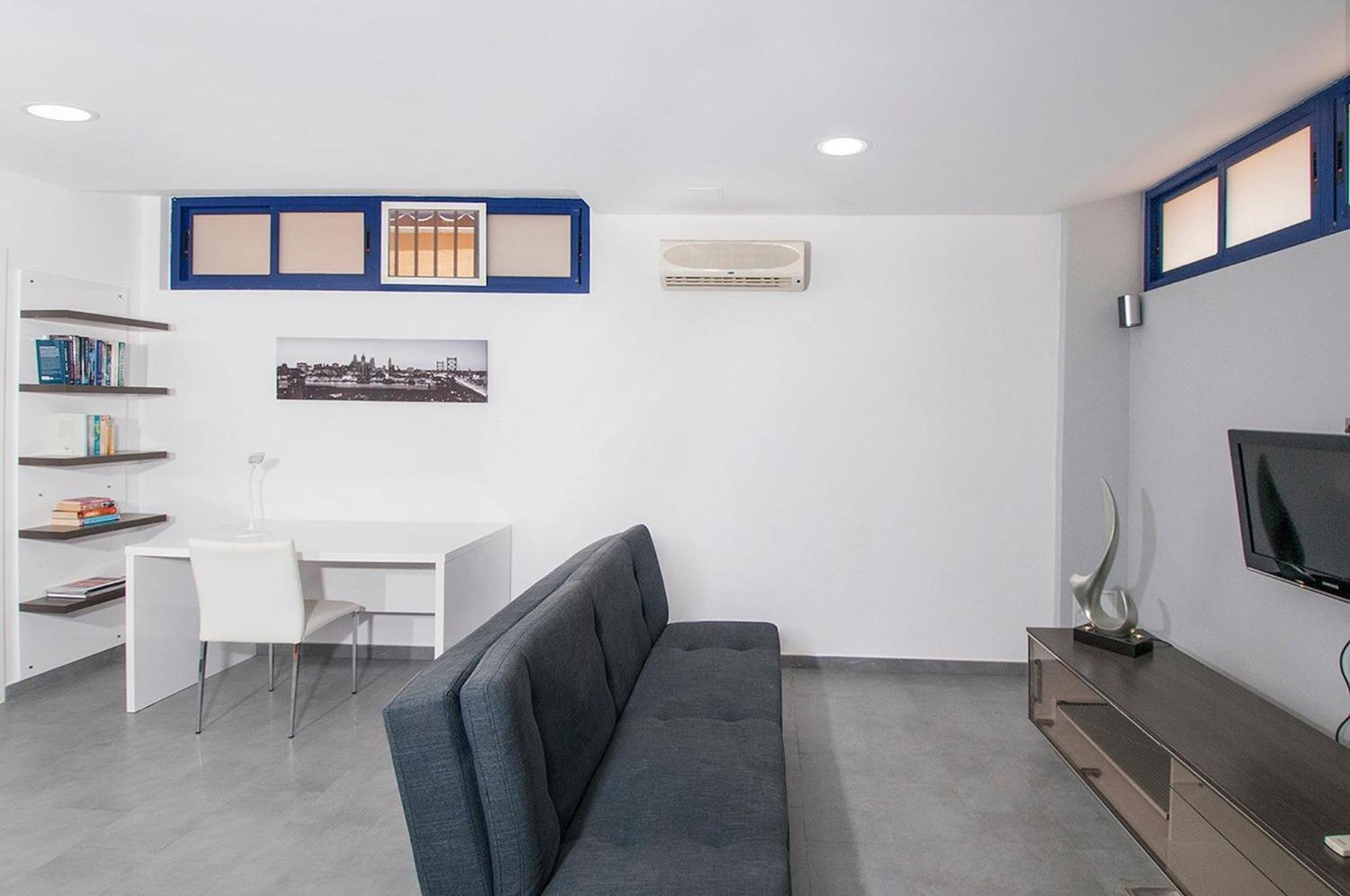 Meloneras Bay Suites Dış mekan fotoğraf