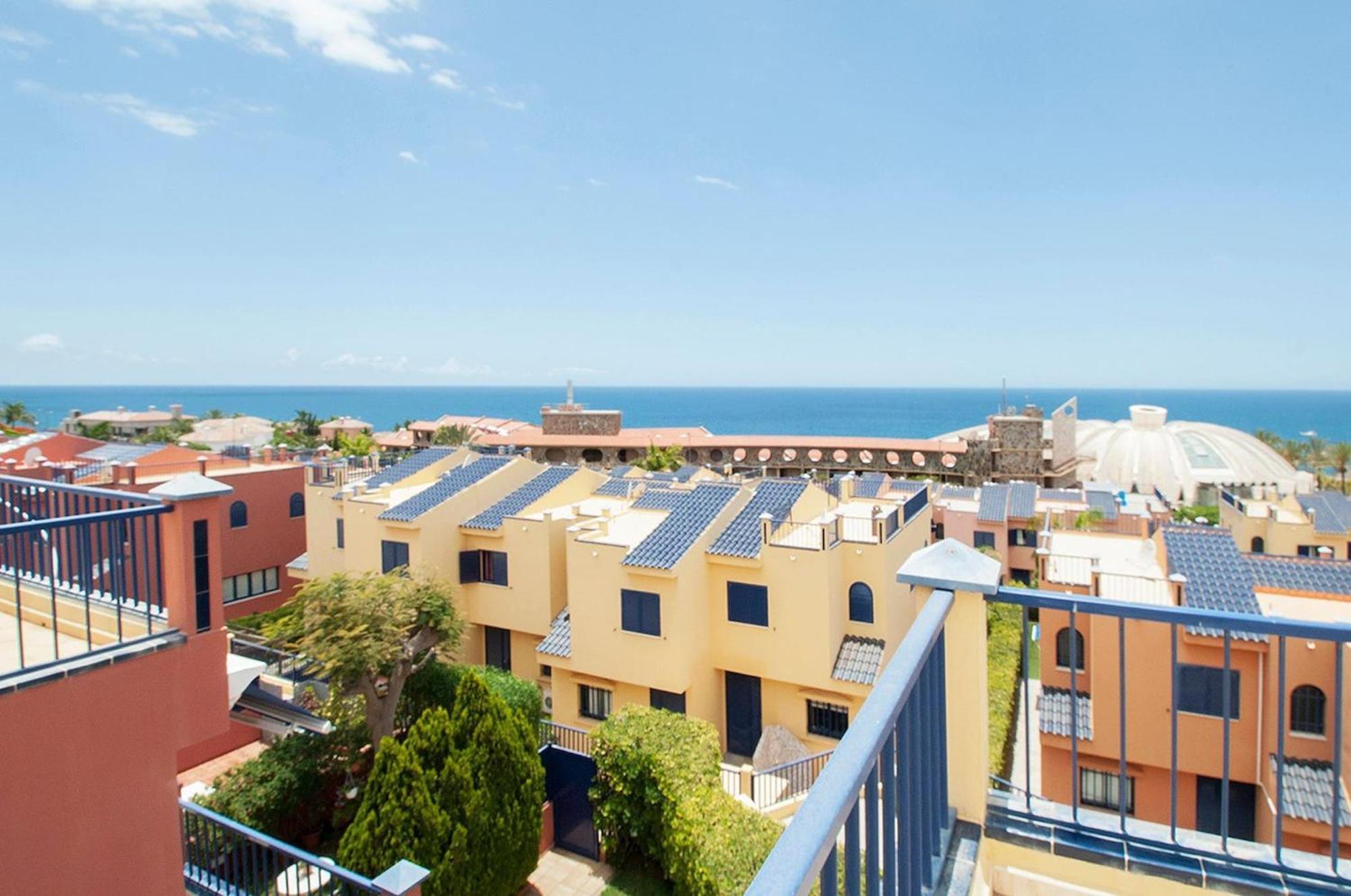 Meloneras Bay Suites Dış mekan fotoğraf